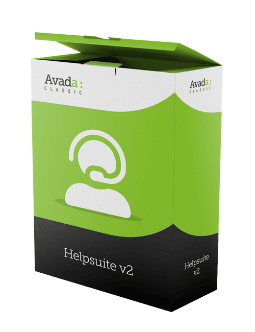 Helpsuite v2